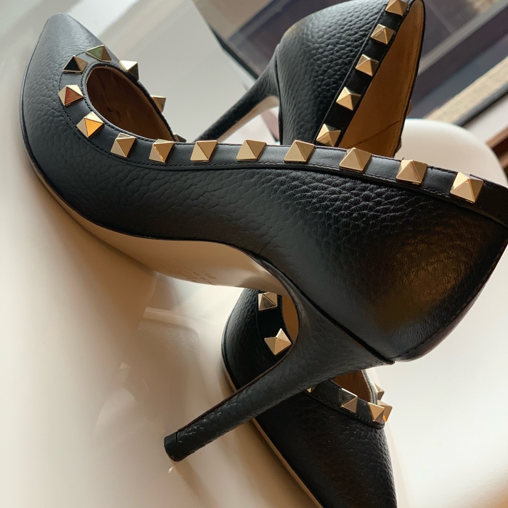 Valentino pumps